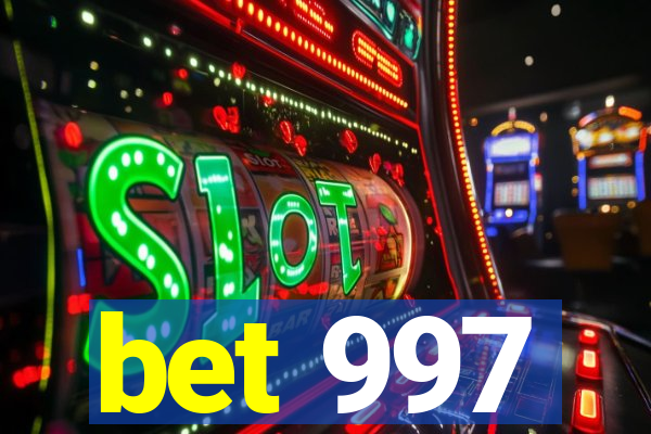 bet 997